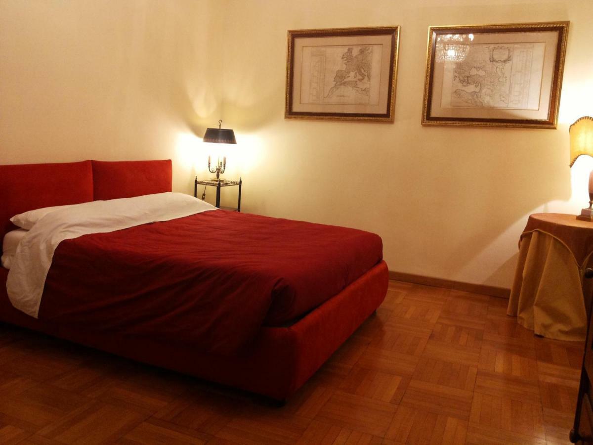 Piazza Duomo Apartment ميلان المظهر الخارجي الصورة